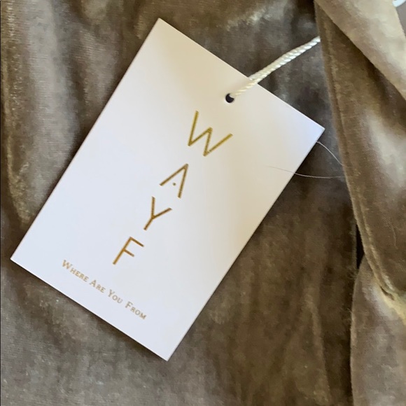 Velvet Jacket - Picture 3 of 5